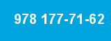 978 177-71-62